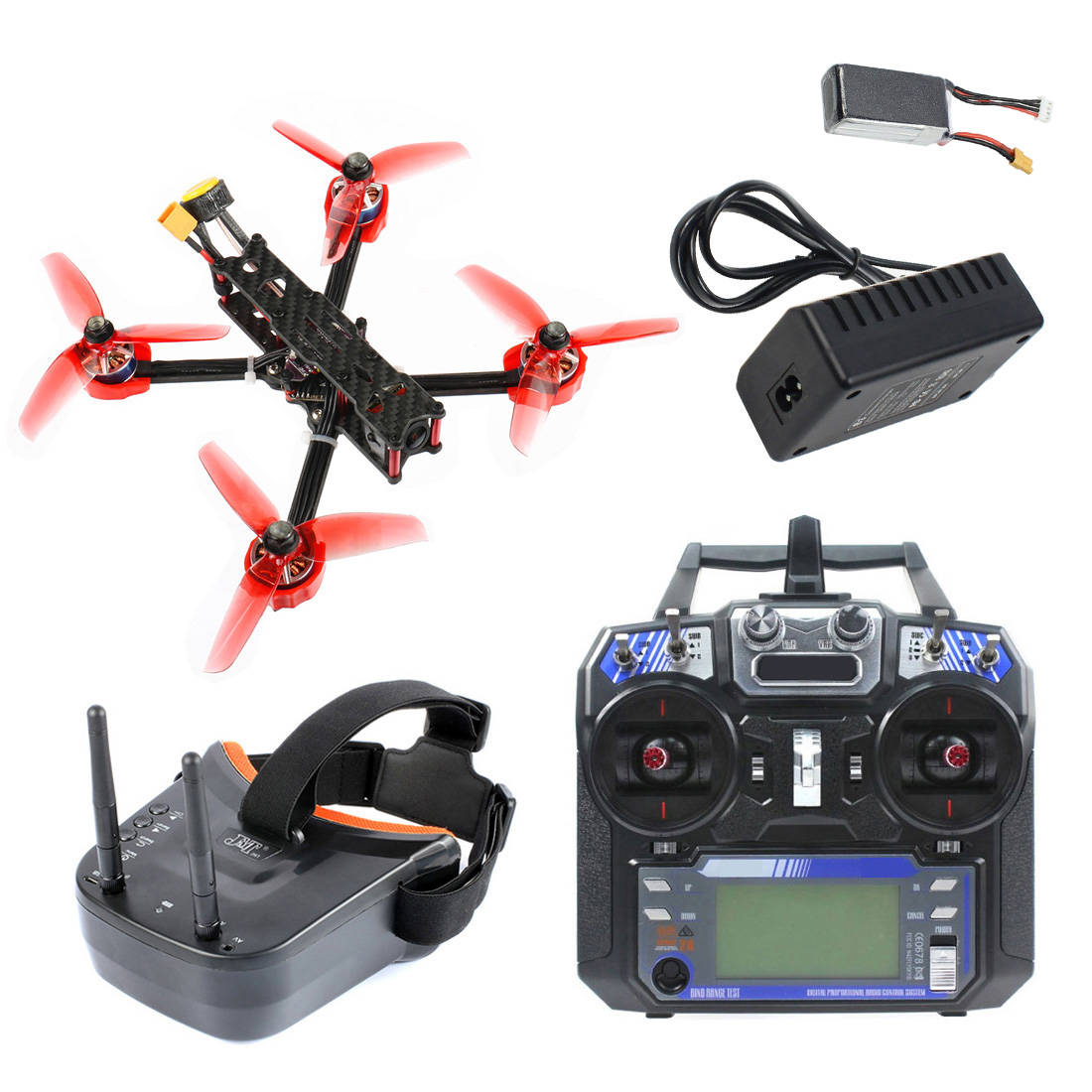 JMT F4 X1 175mm RC FPV Racing  - Drone Rc Fpv Manual review and price