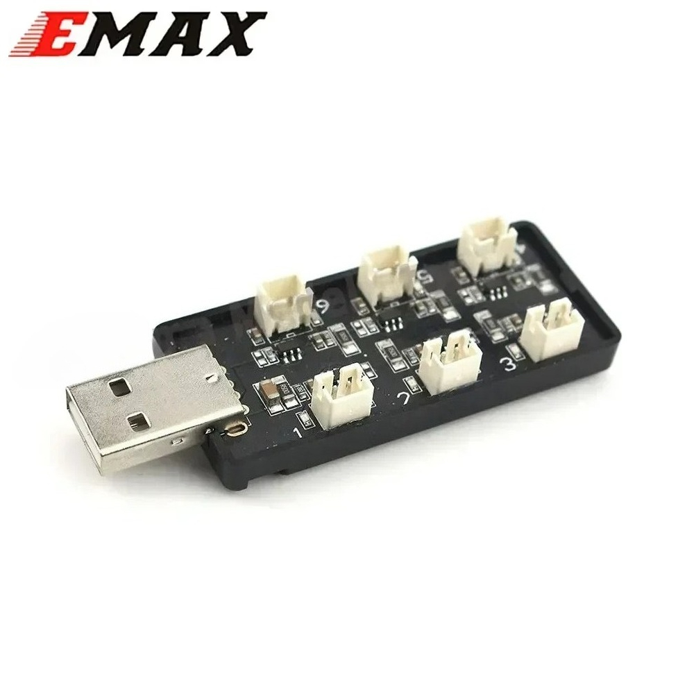 EMAX Tinyhawk S Spare Parts 75 - Drone Rc S1S review and price