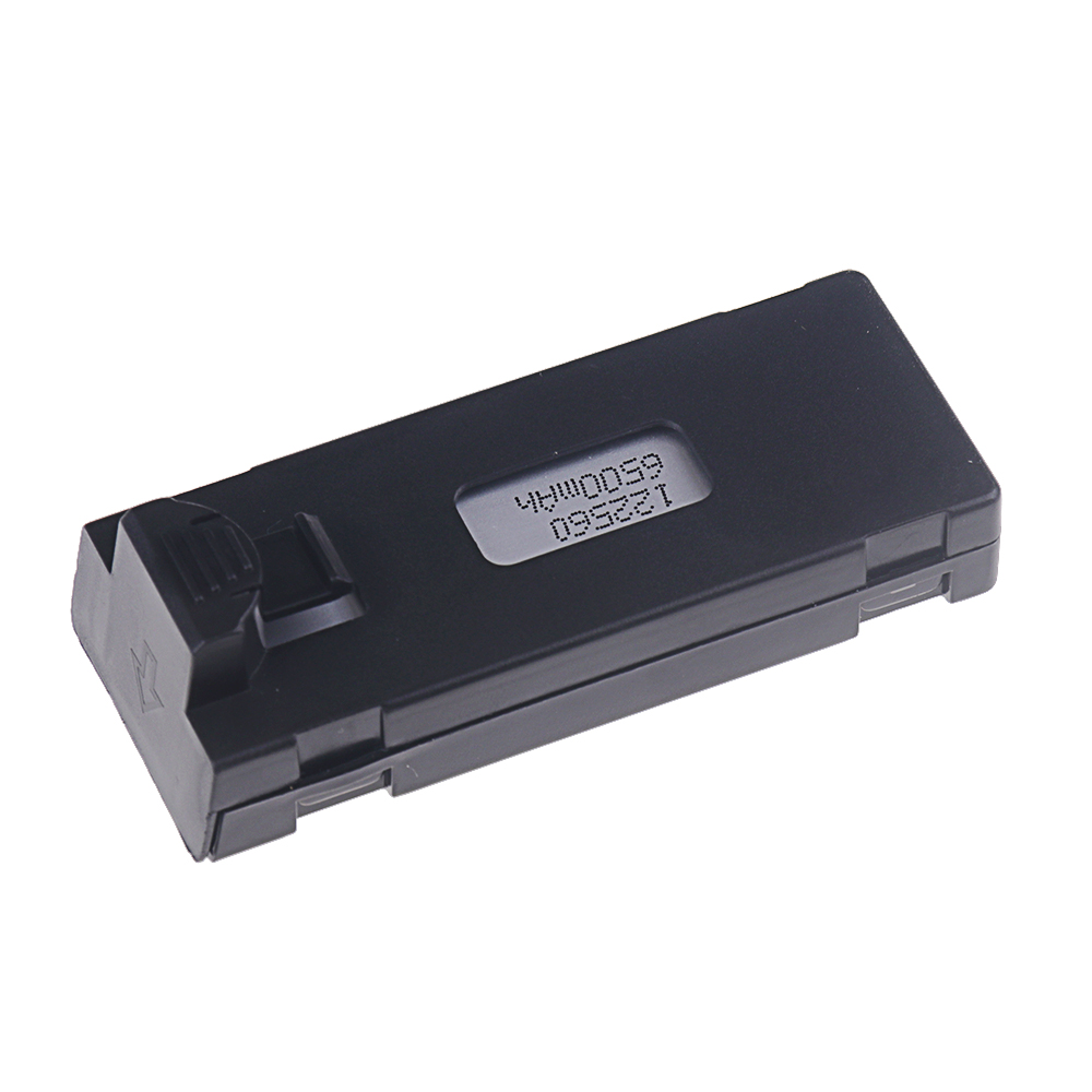 Rechargeable 3.7V 6500mAh E88P - Drone Rc E99 Pro review and price