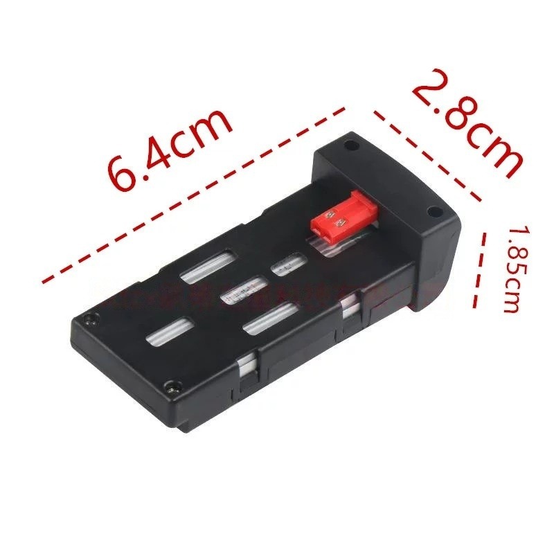 K99MAX Drone Battery 3.7V 1800 - Drone Rc E99 Pro review and price