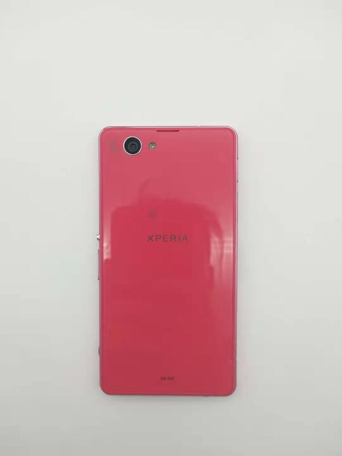 Sony Xperia Z1 Compact Refurbi - Drone Z1 review and price