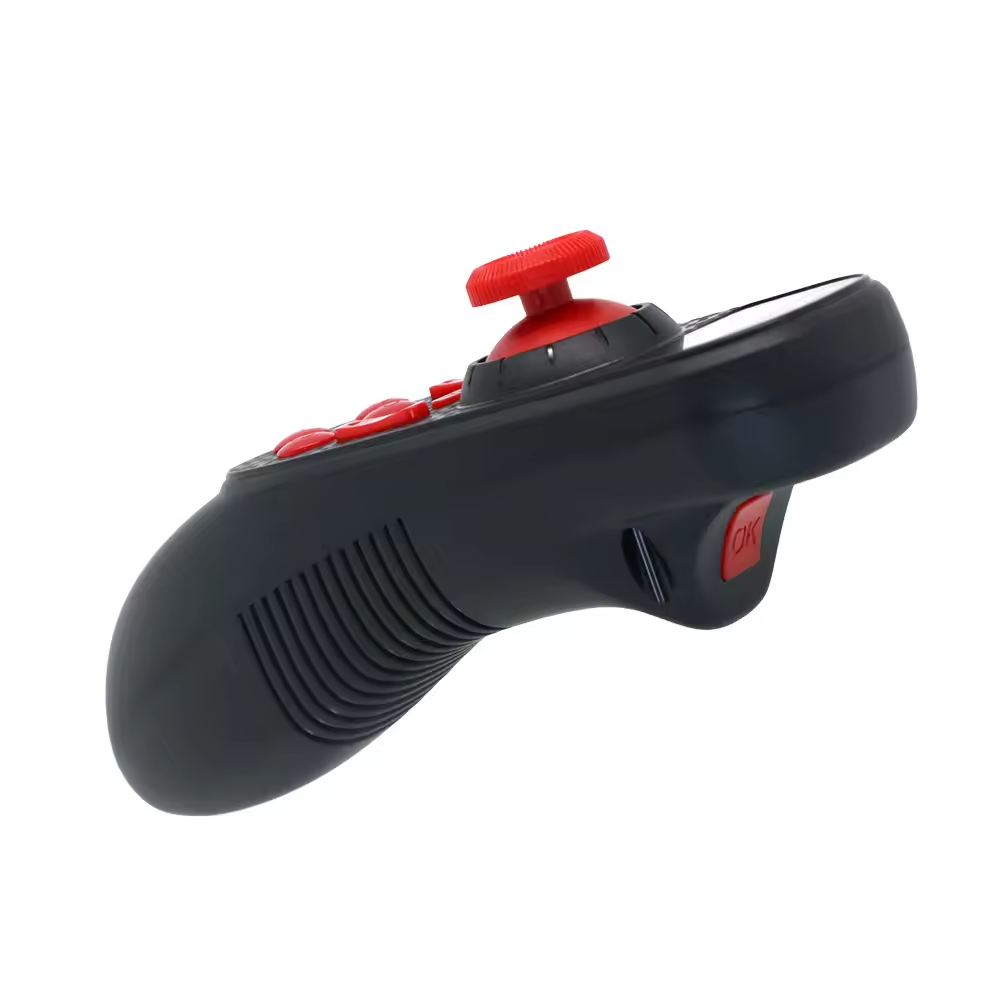 HOTRC DS-650 6CH 2.4G Radio Sy - Joystick Rc Drone review and price