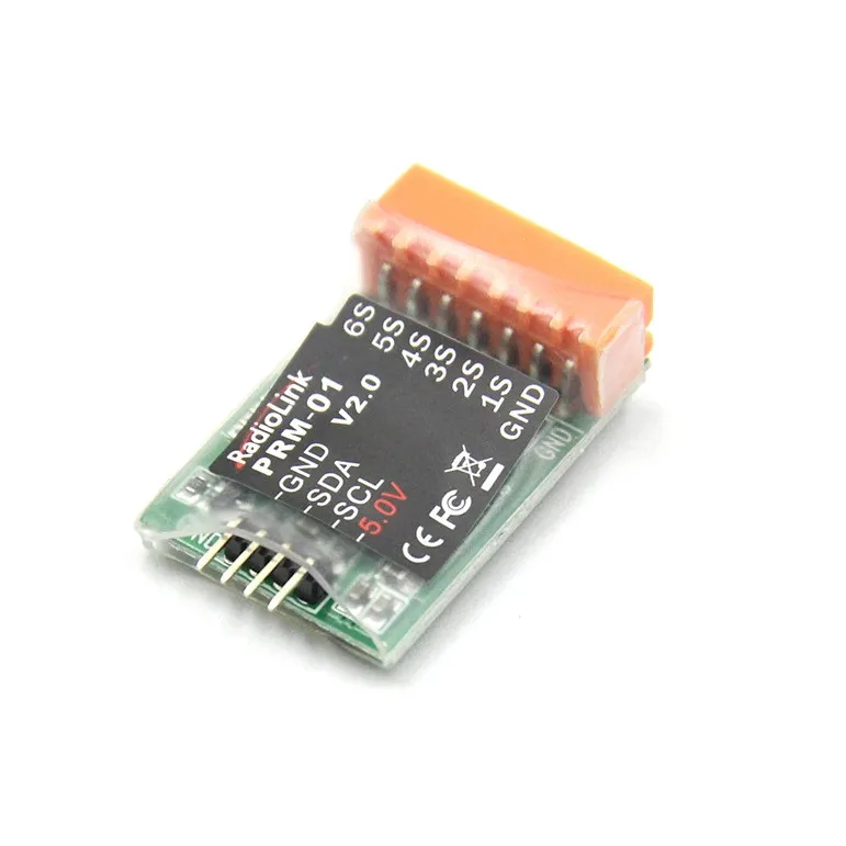Radiolink PRM-01 PRM-03 Real-t - Telemetry Module Rc review and price