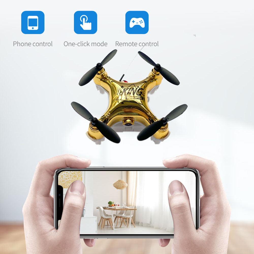 4K RC Drone With Camera HD Min - Drone Rc Fpv Manual review and price
