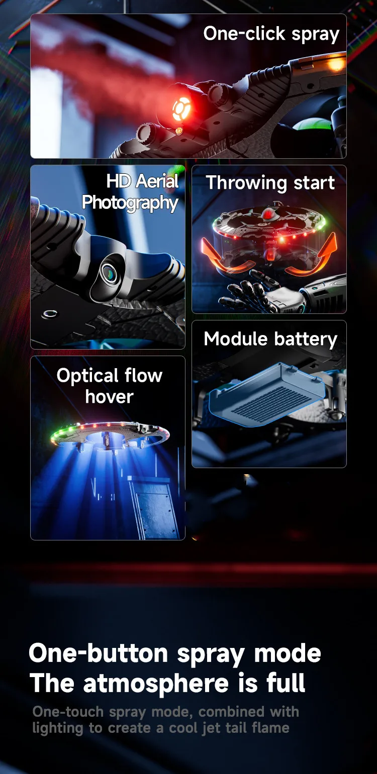 8K WIFI FPV Drone RC Mini Dron - Drone Rc Fpv Manual review and price