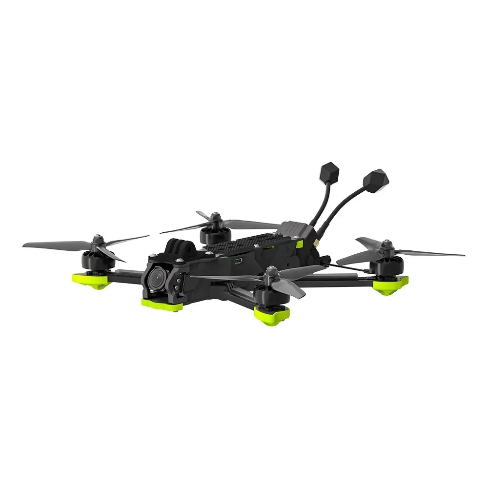 iFlight Nazgul XL5 ECO BNF 6S  - Drone Rc Fpv Manual review and price