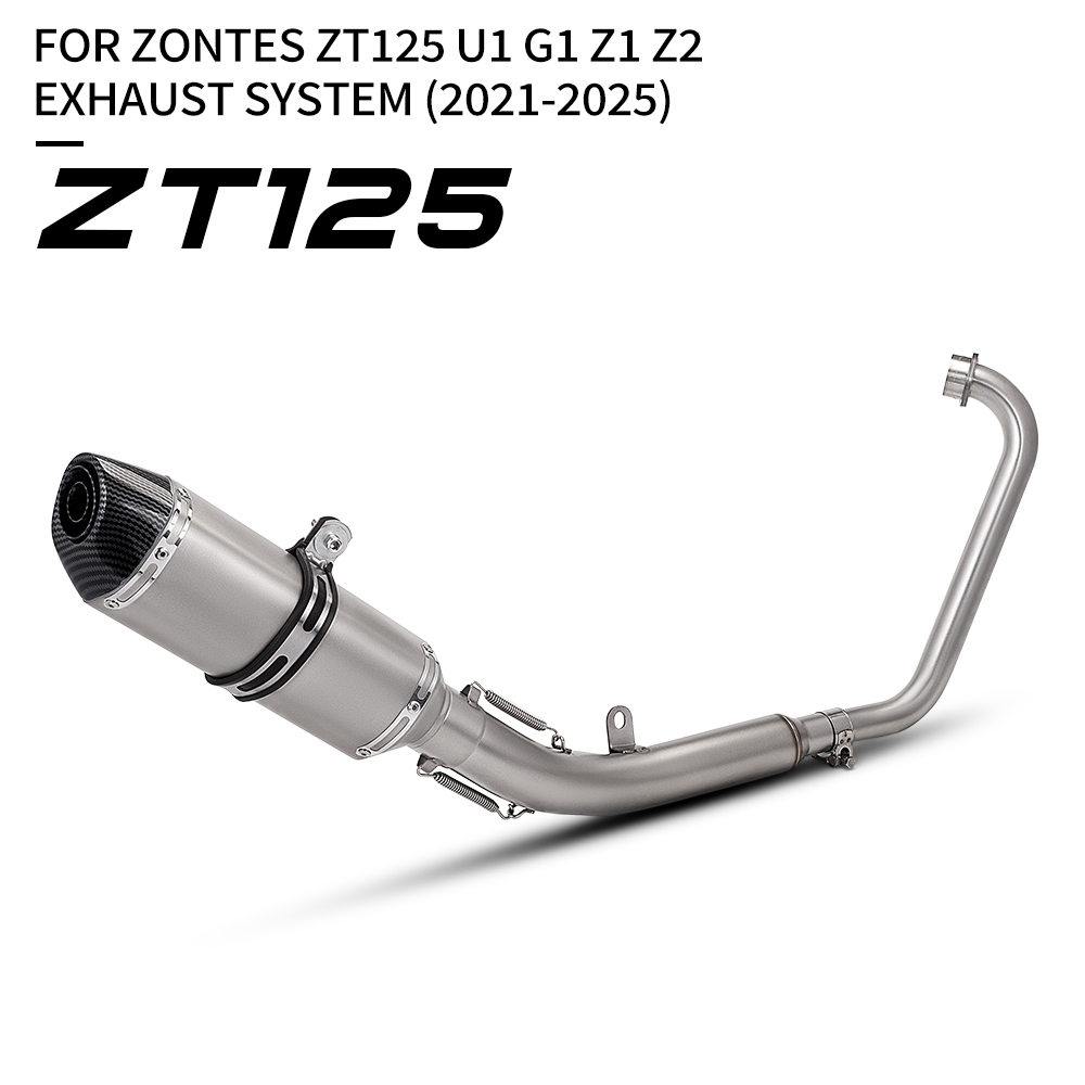 For Zontes ZT125 U1 G1 Z1 Z2 2 - Drone Z1 review and price